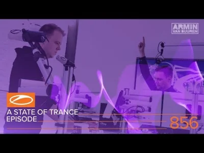 D.....r - A state of trance episode 856 (live) 
SPOILER