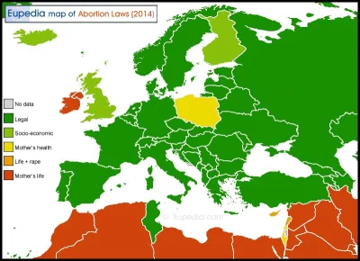 harpiowata - Jak mnie kuhwa boli, że Polska jest jedynym krajem w Europie, w którym p...