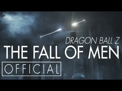 s.....x - Dragon Ball Z: The Fall of Men
#fanmade #dragonball #dragonballz