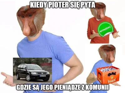 MesjasZPolszy - @niemamnaimiepszemek: normalka ja tylko raz sie zgodzilem na bycie ch...