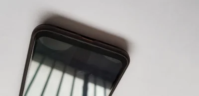 tomtom92 - A tak wygląda OnePlus 6T po wyjęciu z kieszeni, oryginalna obudowa podważa...