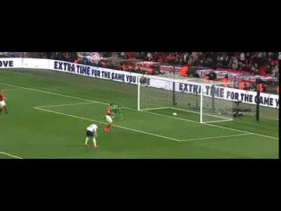 Mirek_przodowy - Tomáš Kalas (sam.)
Anglia [5]-0 Czechy

Ta piątka bramka dla Angl...