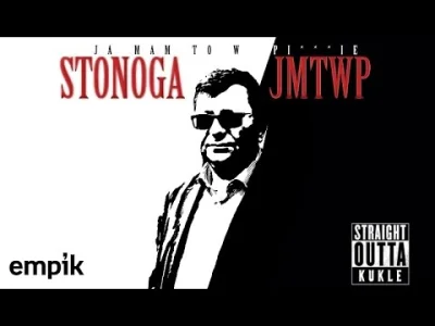 micheal-corleone-7583 - Kolejny oficjalny album Stonogi - polecam ( ͡° ͜ʖ ͡°) 

#st...