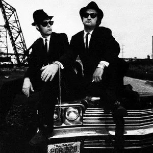 pyrazlasu - The Blues Brothers to nadfilm. 
Koniec i bomba
Kto nie oglądał ten trąba ...