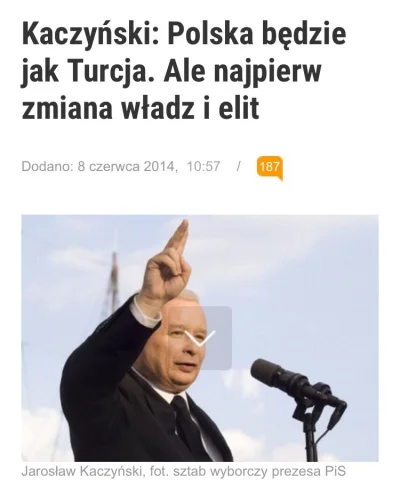 adam2a - >Ktoś skomentuje?

Jak spróbuję: plan jest realizowany zgodnie z harmonogr...