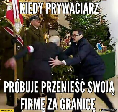 KondominiumKatoSocjalistyczne - Kiedy ten exit tax wchodzi, od 2019? ( ͡° ͜ʖ ͡°)

#...