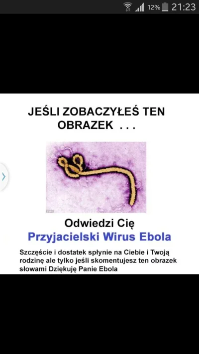 MaNiEk1 - #heheszki #ebola #wirus #humorobrazkowy