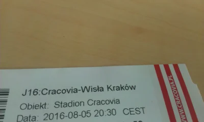 inspektor_erektor - jedziem tam! #wislakrakow #cracovia #wislakrakowchallenge