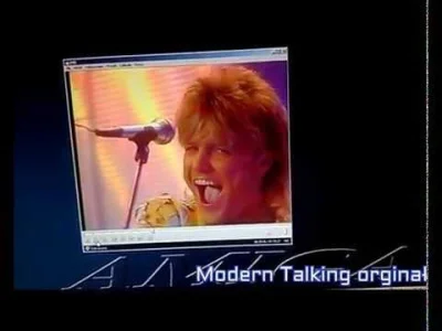 Adrian77 - #muzyka #retro #retrowave #moderntalking #80s #eurodisco #disco #amstrad