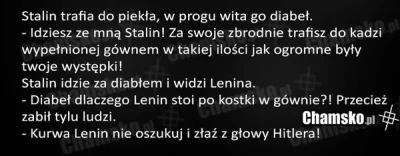 f.....k - @SiO2: Ciekawe czy obaj są w tym samym kociołku?
#suchar