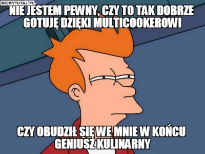 Magar789 - ja kiedyś jadałem w fast foodach, ale nigdy więcej. teraz sam gotuję