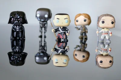 popvinylpl - GALAKTYCZNI MANIACY NA POKŁADZIE?

Ostatnio robiliśmy sesję naszym fig...