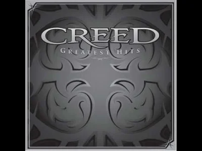 Jaww - Creed - What If
#muzyka #postgrunge #creed
