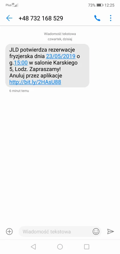 NightWing - O co chodzi? Bo nigdy nie byłem w takim salonie a do Łodzi mam 300km ( ͡°...