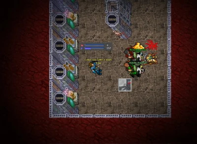 ryzu - no nie, 4hp
#tibia