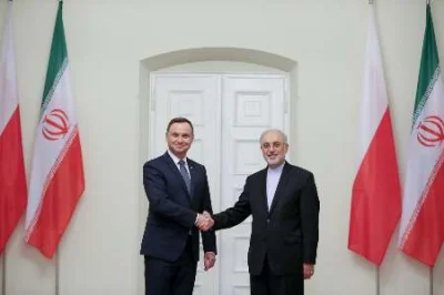k.....l - Polish President receives Salehi

Politykę zagraniczną PiS ma nienajgorsz...