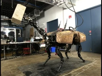 p.....r - #technologia #robot #bostondynamics