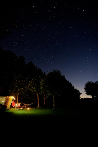 michnic - Pozdro znad jeziora Wigry. Gwiazdy świeca tu najpiękniej na świecie*

#foto...