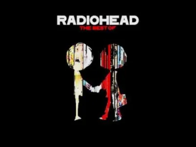 CommanderStrax - #muzyka #radiohead #muyzkanadobranoc