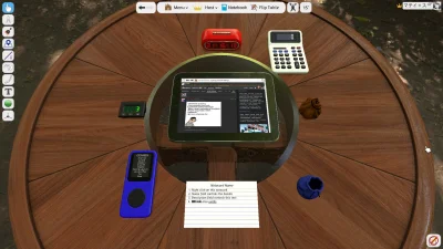 matejss - Jedyny prawilny sposób na przeglądanie mirko

#tabletopsimulator #heheszk...