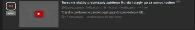 rlshd - Czo ten wykop na głównej to ja nie...( ͡° ͜ʖ ͡°)ﾉ⌐■-■

#pdk #bekazpodludzi ...