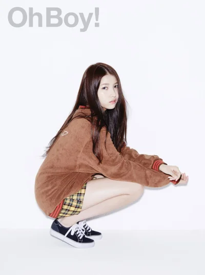 K.....o - #sowon #gfriend 
#koreanka