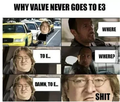 softenik - #e3 #valve #volvo #heheszki #humorobrazkowy #dajcietomtrujkewkoncu

( ͡° ͜...