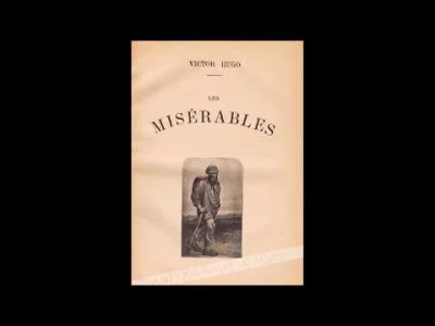 Atticuspl - Victor Marie Hugo urodził się 26 lutego 1802 r. w Besançon, a zmarł 22 ma...