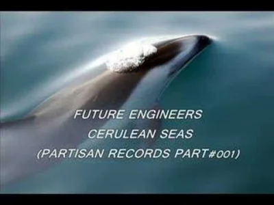 Rapidos - Future Engineers - Cerulean Seas (1998)

Podręcznikowy przykład atmosfery...