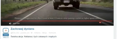 A.....1 - Czy u was też nie widać wszystkich przycisków odtwarzacza YT na wykopie?