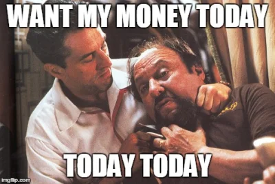 Dezywontariusz - @hellsmash86: 
Nic po dobroci - idź jeszcze raz, tym razem od wejśc...