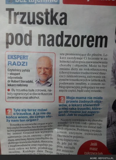 ThorinOakenshield - @NoOne3: To prawdziwy człowiek renesansu. Dr Hubert Sieradzki jes...