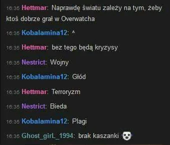 nekjuu - Czat na twitchu 
#heheszki 
#priorytety