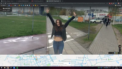 k.....y - :D
#dupeczkizestreetview #ladnapani #brzuchboners #streetview

https://w...