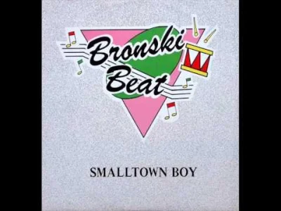Limelight2-2 - #muzyka #80s 









Bronski Beat - Smalltown Boy (Maximus...
