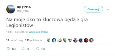 Gennwat - #!$%@?, miał rację ( ͡° ͜ʖ ͡°)
#mecz