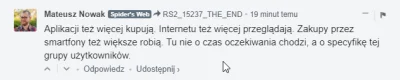 c.....u - @czikapu: Komentarze to także niczym nie poparte puste frazesy wyssane z du...