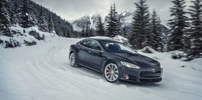 O.....Y - W związku z akcją Say Yes to Tesla GigaFactory in Poland wraz z Centrum Ana...