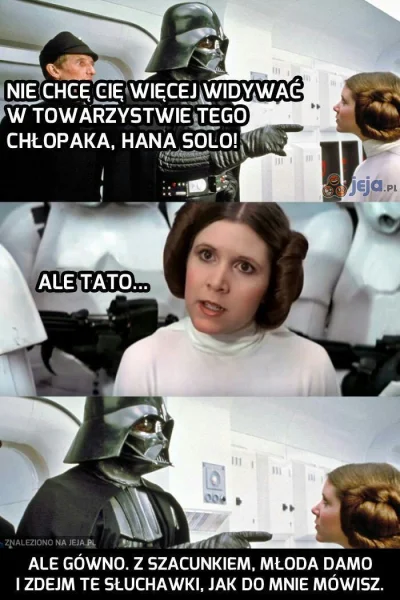 MyPhilosophy - #heheszki #byloaledobre #starwars