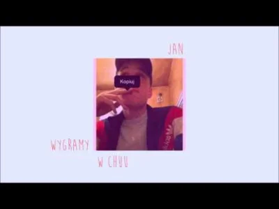 MasterSoundBlaster - JAN - WYGRAMY W CHUU

Polecam obserwowanie -> #nowoscpolskirap...