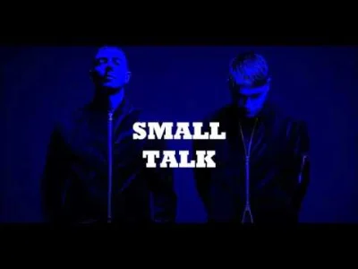cooltang - Majid Jordan - Small Talk

I've already said too much
And I don't wanna...