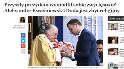 LowcaAndroidow - Lowcaandroidów: Kwaśniewski jest zbyt pijany
#polityka