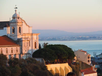 nutkado - @nutkado: Najpiękniejsze miasto, które odwiedziłam w tym roku - Lizbona <3 ...