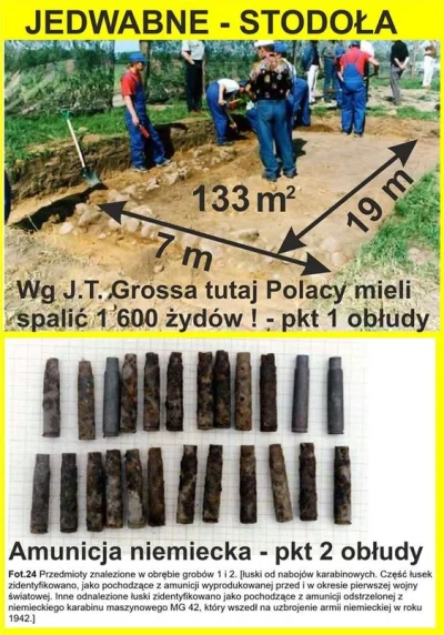 dendrofag - Hmmm, ilu ludzi wchodzi na metr kwadratowy?

Według "wybitnego" żydowsk...