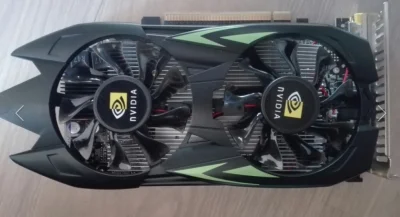 nowywinternetach - GTX1060 też sprzedają podrobione. Można utopić ponad tysiaka!!! Ta...