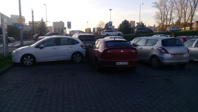 SmileyRipper - #parkowanie #krakow
Ciekawe, czy dalej stoi :)