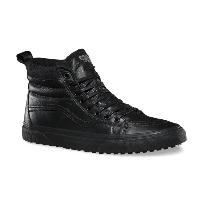 czlowiekkmen - @prawdziwek: Vans SK8-Hi MTE - http://www.vans.com/shop/sk8hi-mte