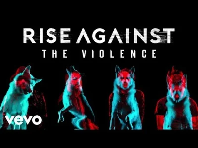 bycjakkrzysztofkrawczyk - Nowy kawałek od Rise Against
Jest średnio( ͡° ʖ̯ ͡°)
#roc...