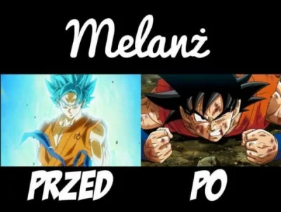 MeaTT - #dragonball #piatek #chlanie #takbywa