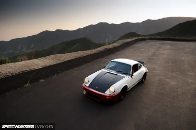 Z.....u - @Jerry664: @oficer-prowadzacy: 

Jaki kraj taki Magnus Walker ( ͡° ͜ʖ ͡°)...